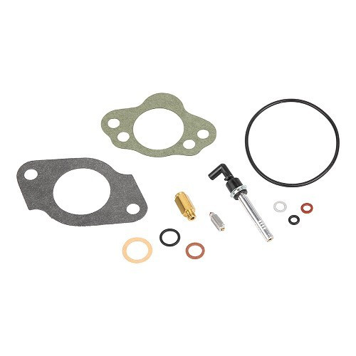  Carburettor seals for SU HIF4 for MG - JOI0790 