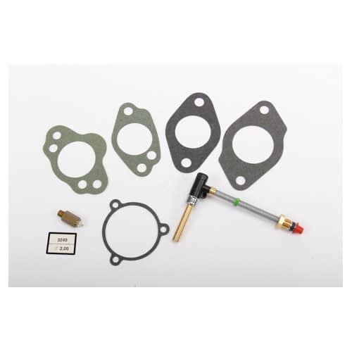  Carburettor seals for SU HS2 (a) for MG - JOI0804 