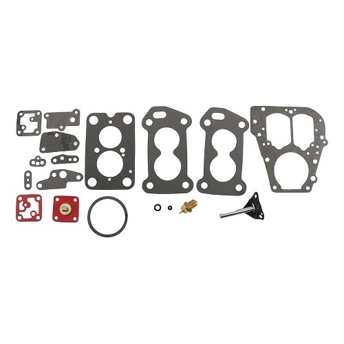     
                
                
    Juntas de carburador para Mikuni 28/32 DIDTA para MITSUBISHI - JOI0818
