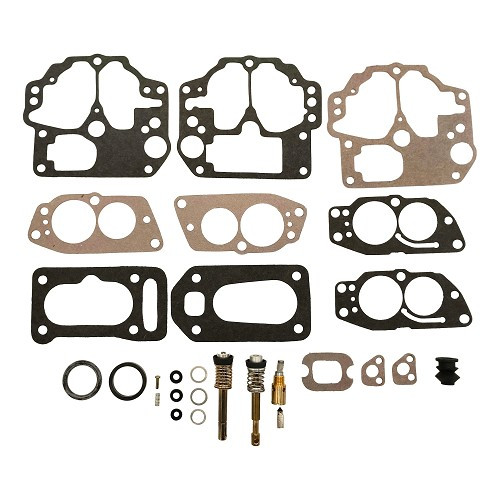     
                
                
    Juntas de carburador para N 217260-88,89 para NISSAN DATSUN - JOI0894
