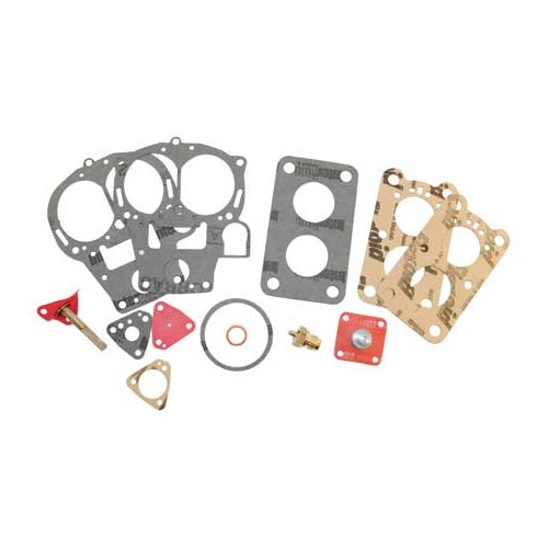     
                
                
    Carburator afdichtingen voor Solex 32 DIDTA voor OPEL Manta B 16S 1600 cm3 - JOI0967
