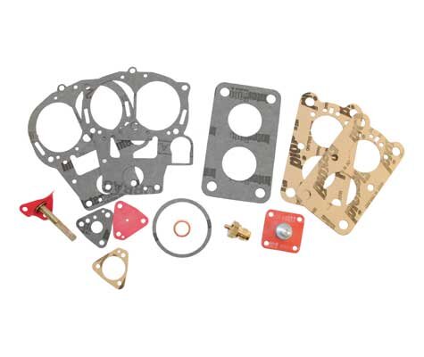 Solex Pierburg 35 PDSI Full Service Gasket Kit For Opel – Carbparts.eu ST2666