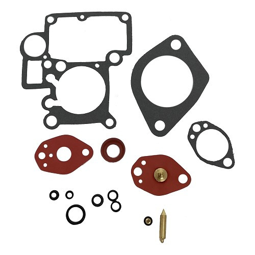     
                
                
    Juntas de carburador para Solex 36-1B1 para OPEL - JOI0987
