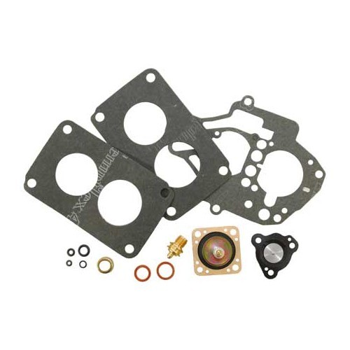     
                
                
    Juntas de carburador para Solex 32/34 Z13 para RENAULT 19 1721 cm3 - JOI1158
