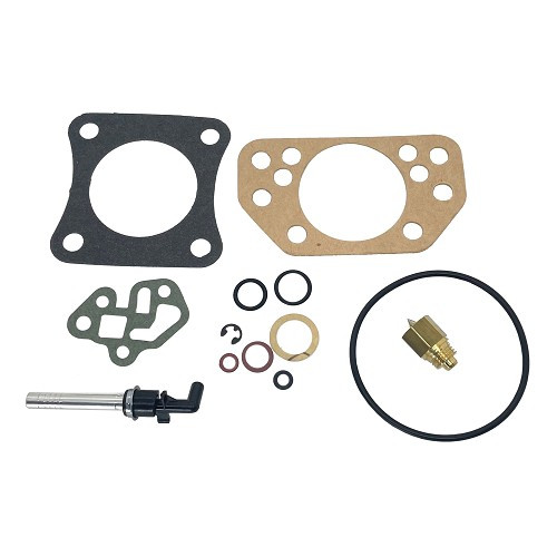     
                
                
    Carburettor seals for SU HIF44 (b) for ROVER - JOI1202
