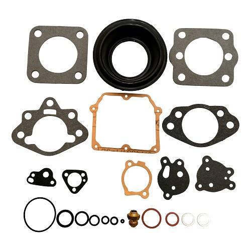     
                
                
    Carburator afdichtingen voor Dellorto 175 CDEF voor ROVER - JOI1211
