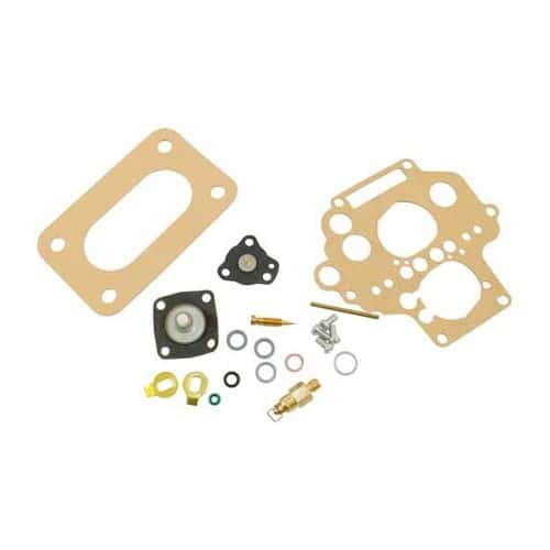  Carburettor seals for Weber 32/34 DMTL 1/101, 2/100, 2/101 for ROVER (Includes Freight, Land & Range Rover) - JOI1228 