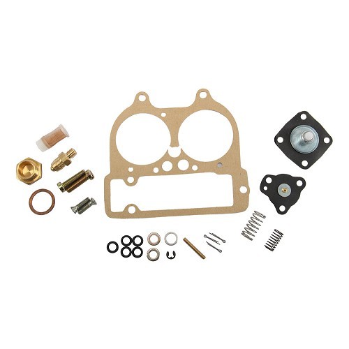     
                
                
    Carburettor seals for Weber 36 DCA for TALBOT Horizon 1.5 S Auto 1442 cc - JOI1273
