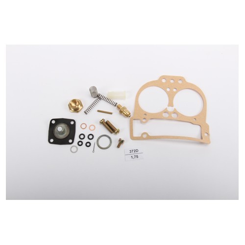     
                
                
    Selos de carburador para Weber 36 DCNFA para TALBOT - JOI1275
