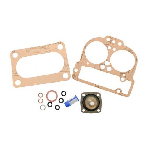     
                
                
    Selos de carburador para Weber 36 DCNFA para TALBOT - JOI1276
