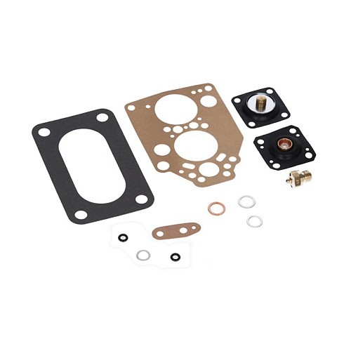     
                
                
    Selos de carburador para Solex 34 CICF para TALBOT - JOI1279
