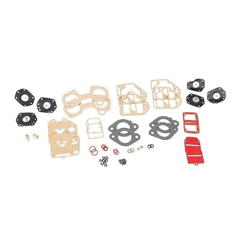  Carburettor seals for Solex 40 ADDHE for TALBOT - JOI1280 