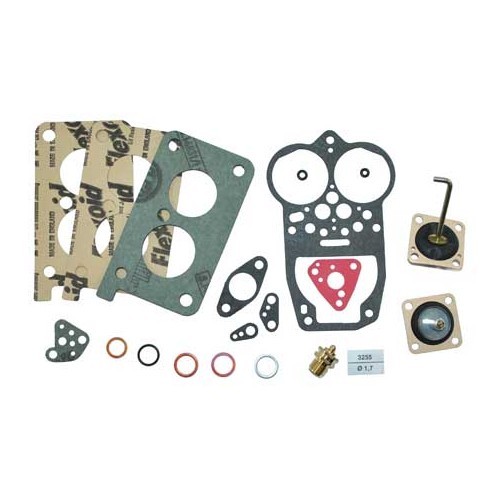     
                
                
    Carimbos de carburador para Solex 32/35 TMIMA para TALBOT - JOI1308
