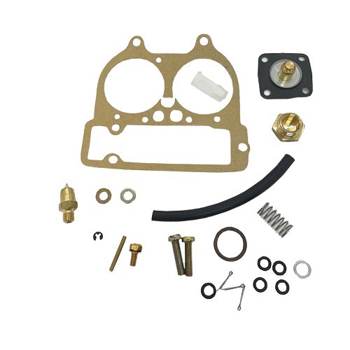     
                
                
    Carburettor seals for Weber 36DCNF for TALBOT - JOI1316
