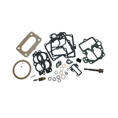  Carburettor gaskets for TOYOTA Corolla 1290 cm3 (1980-1983) - JOI1348 