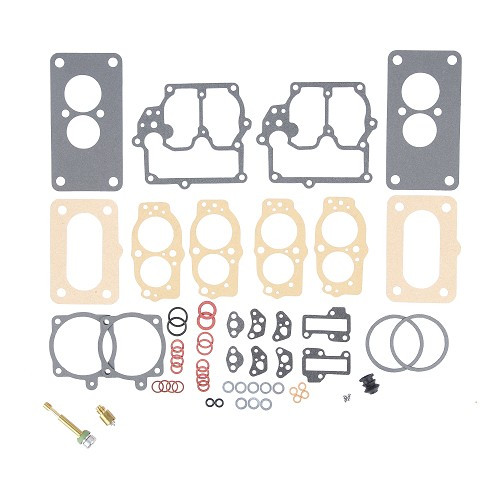  Carburettor seals for A for TOYOTA - JOI1349 