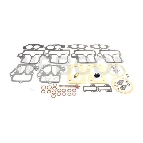  Aisan carburettor gaskets for TOYOTA Corolla (198-1987) - JOI1350 