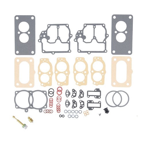  Aisan carburetor seals for TOYOTA Corolla GT Coupe (AE86) - JOI1355 