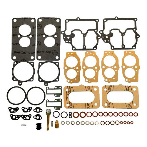     
                
                
    Guarnizioni di carburatore per A per TOYOTA - JOI1359
