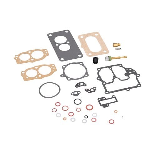 Aisan carburettor gaskets for TOYOTA Hi-Lux 1587cm3 - JOI1396 