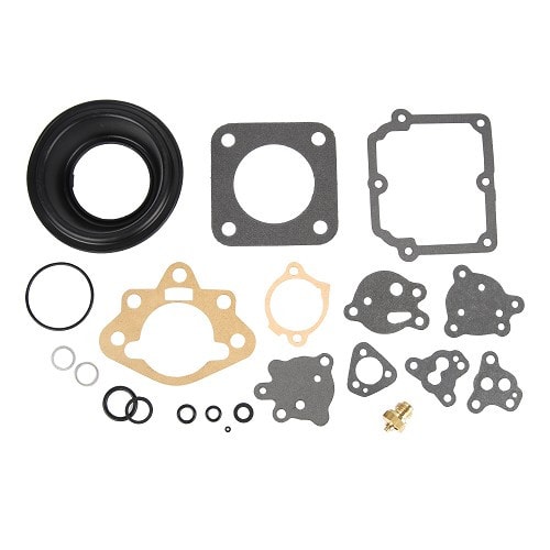  Carburettor seals for Stromberg 175CD2S for VAUXHALL - JOI1488 