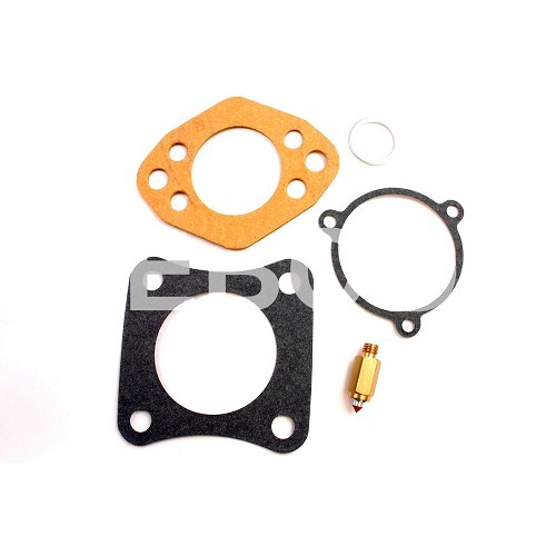     
                
                
    Juntas de carburador para SU (a) HS6 para VOLVO - JOI1682
