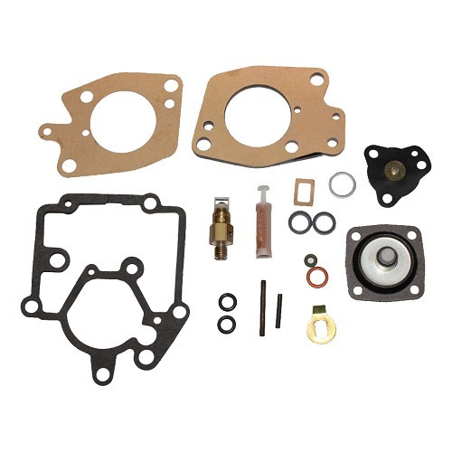     
                
                
    Guarnizioni carburatore Weber 32 TL per OPEL - JOI1714
