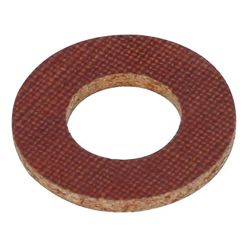     
                
                
    Safari window nut washer for VOLKSWAGEN Combi Split (-07/1967) - KA00125
