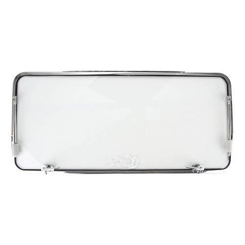 Lunotto Safari per VOLKSWAGEN Combi Split 23 finestre (-07/1967) - KA00129