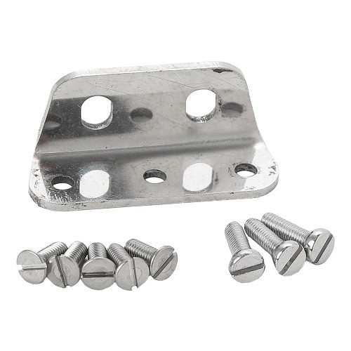 Telaio pop out per VOLKSWAGEN Combi Split (-07/1967) - KA00301