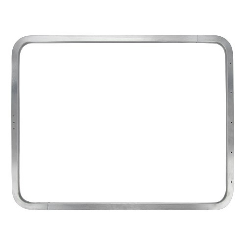     
                
                
    Moldura de abertura para VOLKSWAGEN Combi Split (-07/1967) - KA00301
