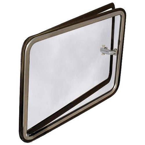     
                
                
    Pop-out window for Combi Split ->67, metal frame ready to paint - KA00320
