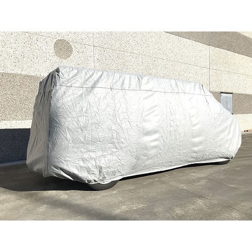  Funda de protección interior/exterior para Volkswagen Transporter T4 & T5 - KA00323-2 