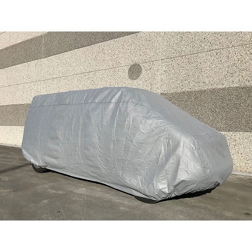     
                
                
    Volkswagen Transporter T4 & T5 Protective inner / outer Cover - KA00323
