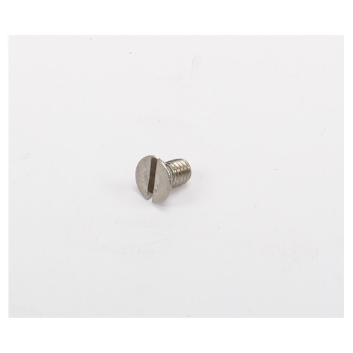  1 screws for pop-out windowhinge for Combi Split ->67 - KA00324 