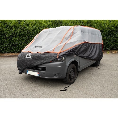  Hail cover for VW Transporter T4 with short chassis - KA00326-1 
