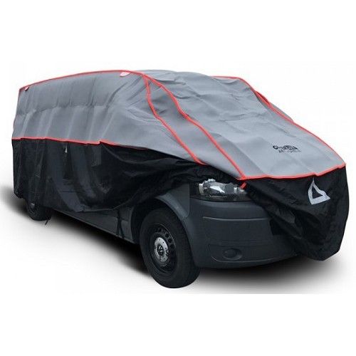     
                
                
    Hail cover for VW Transporter T5 with long chassis - KA00329
