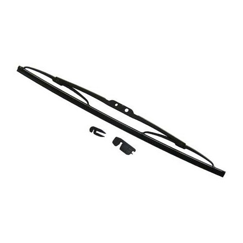     
                
                
    1 400 mm rear wiper for Transporter 91 ->03 - KA00542
