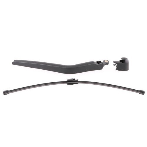  Blade and wiper arm right rear for VOLKSWAGEN Transporter T5 (2003-2015) - KA00546 