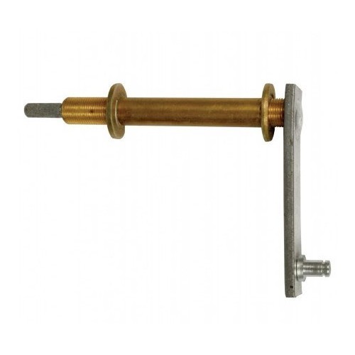     
                
                
    Axe d'essuie-glace Gauche ou Droit pour Combi Split T2 65 ->67 - KA00604
