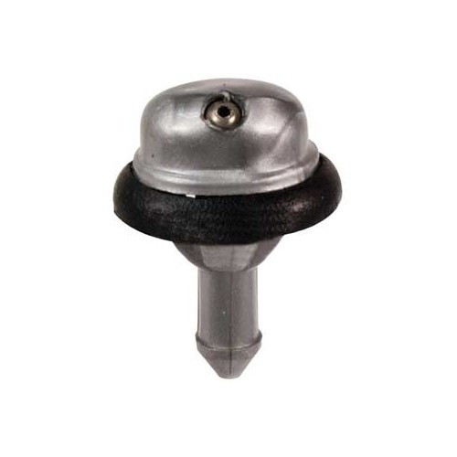  Lavadora de jacto cinzento para Combi Split 65 -&gt;67 - KA00805 