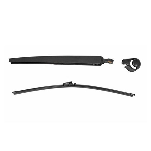  Rear complete window wiper blade for Transporter T5 with tailgate - KA00922 