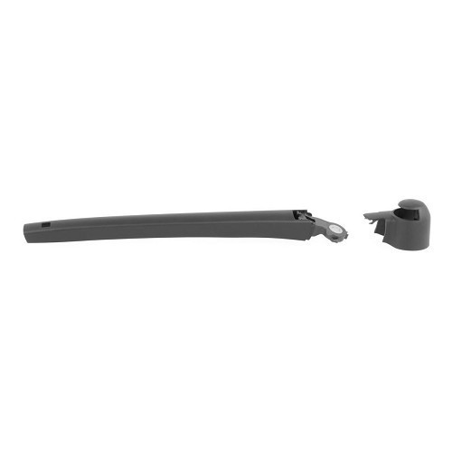  Rear wiper arm only for VOLKSWAGEN Transporter T6 with tailgate (2015-) - KA00931 