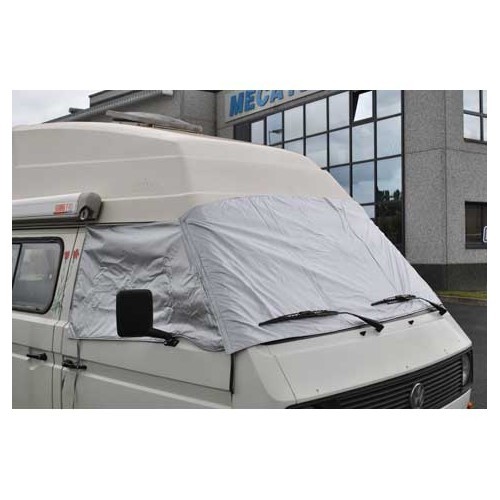  Windscreen thermal insulation for Transporter T379 ->92 - KA01303-1 