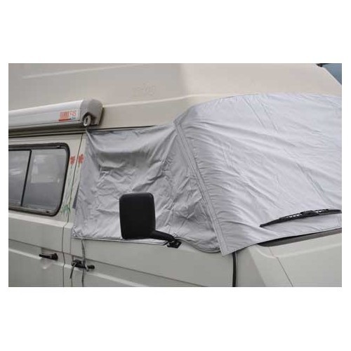  Windscreen thermal insulation for Transporter T379 ->92 - KA01303-2 