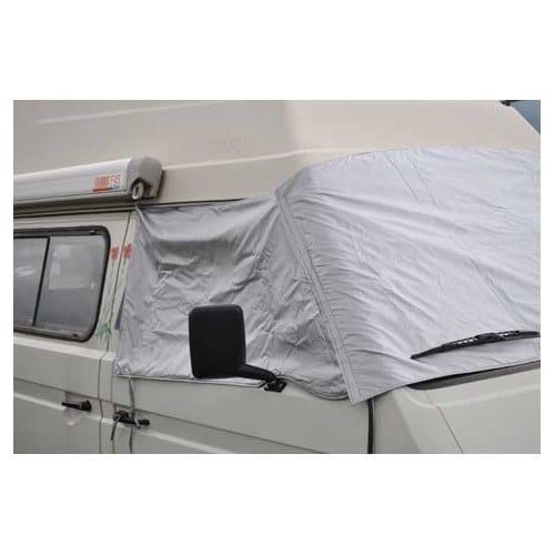  Windscreen thermal insulation for Transporter T379 ->92 - KA01303-2 