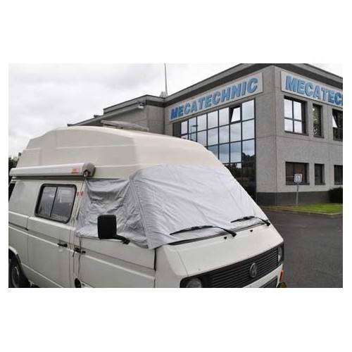  Windscreen thermal insulation for Transporter T379 ->92 - KA01303-3 