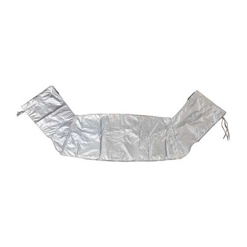  Windscreen thermal insulation for Transporter T379 ->92 - KA01303-4 