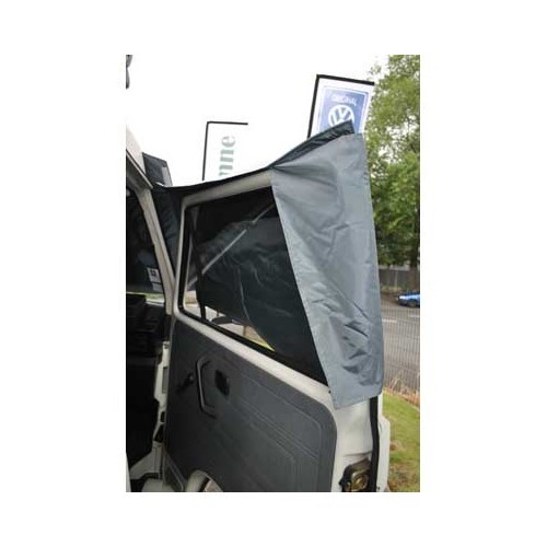  Windscreen thermal insulation for Transporter T379 ->92 - KA01303-5 