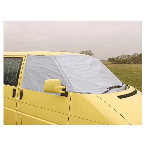  Windscreen thermal insulation for Transporter T4 90 ->03 - KA01304 
